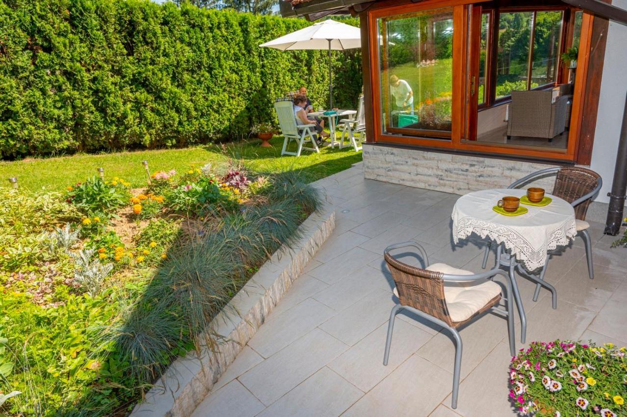 קארלובץ Holiday Home Mare Near River מראה חיצוני תמונה